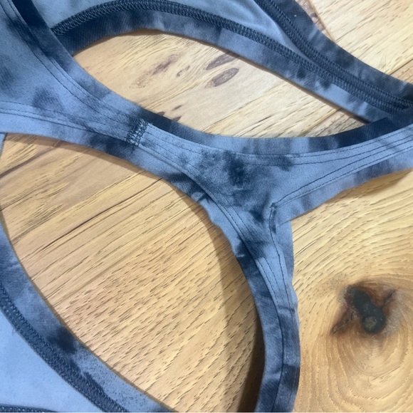 Lululemon Cool Racerback II Nulu - Picture 4 of 4